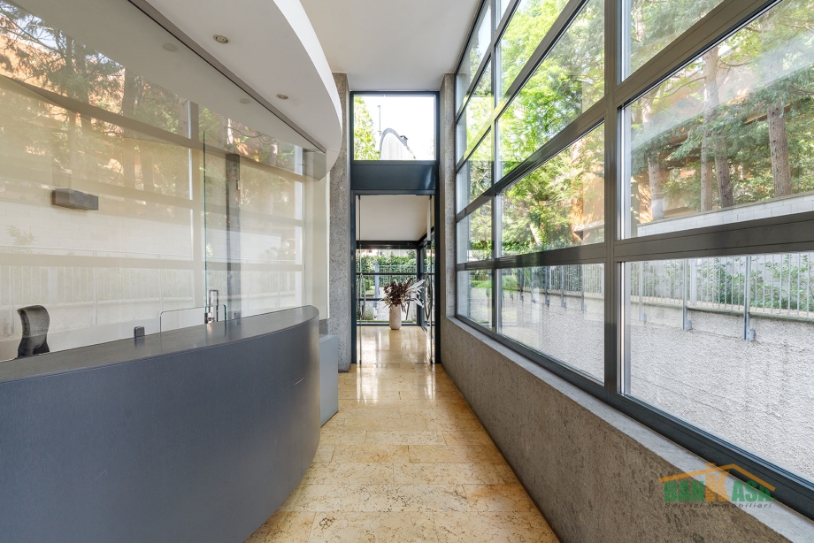 Appartamento in condominio di 3 locali 