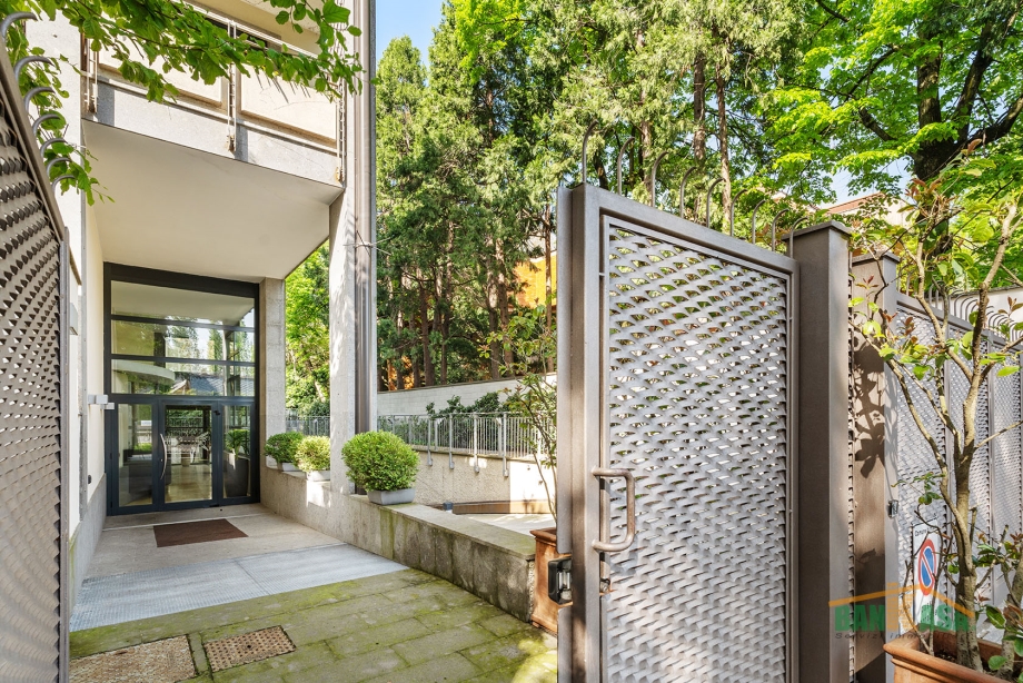 Appartamento in condominio di 3 locali 