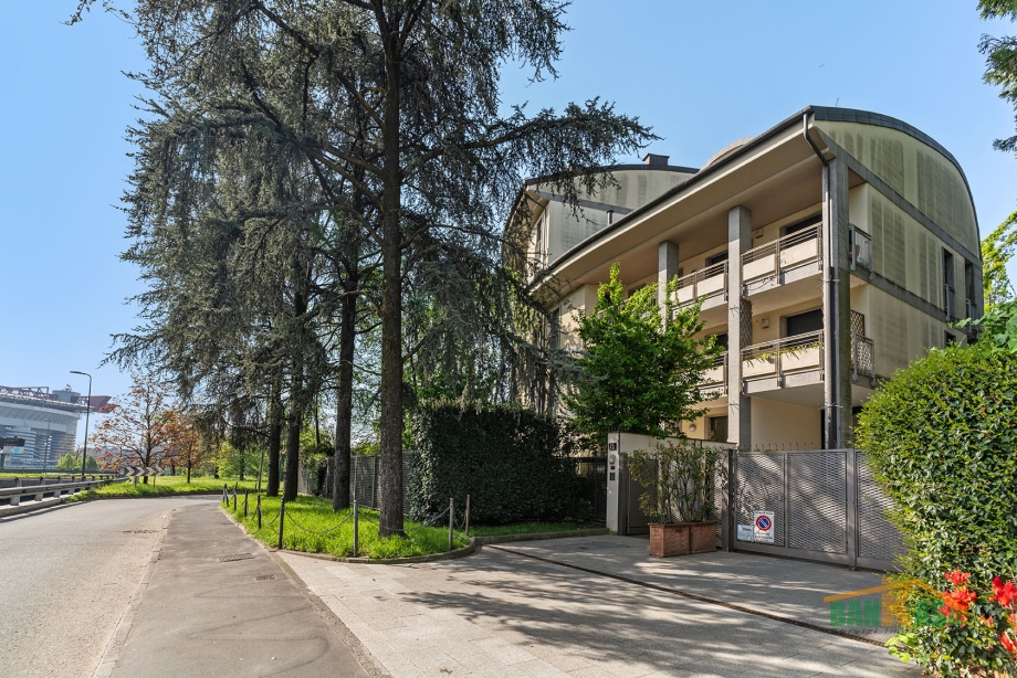 Appartamento in condominio di 3 locali 