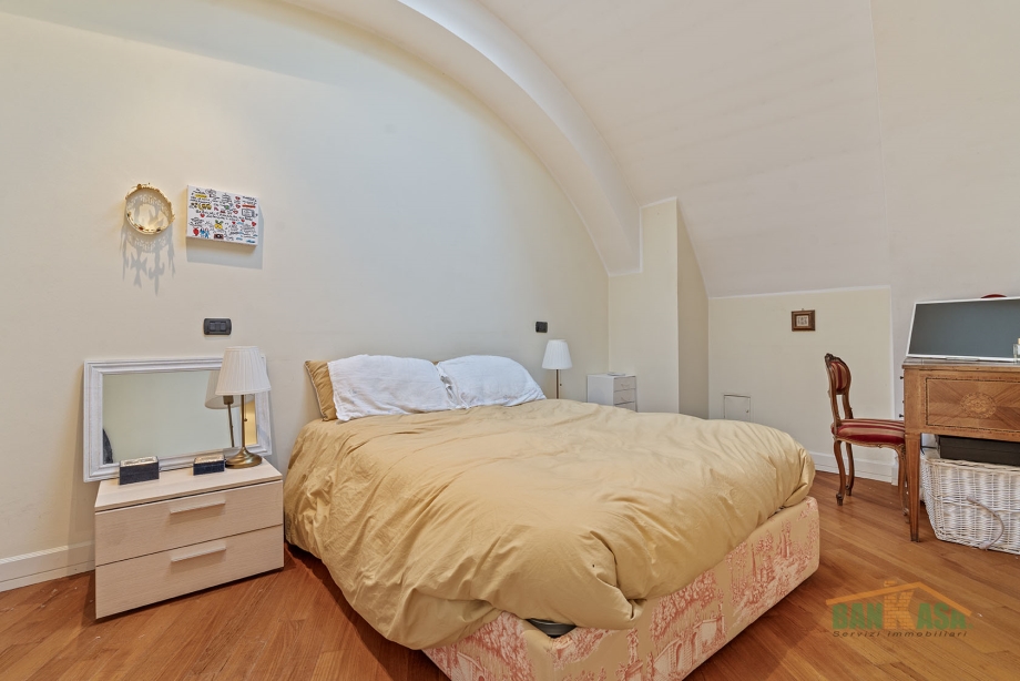 Appartamento in condominio di 3 locali 