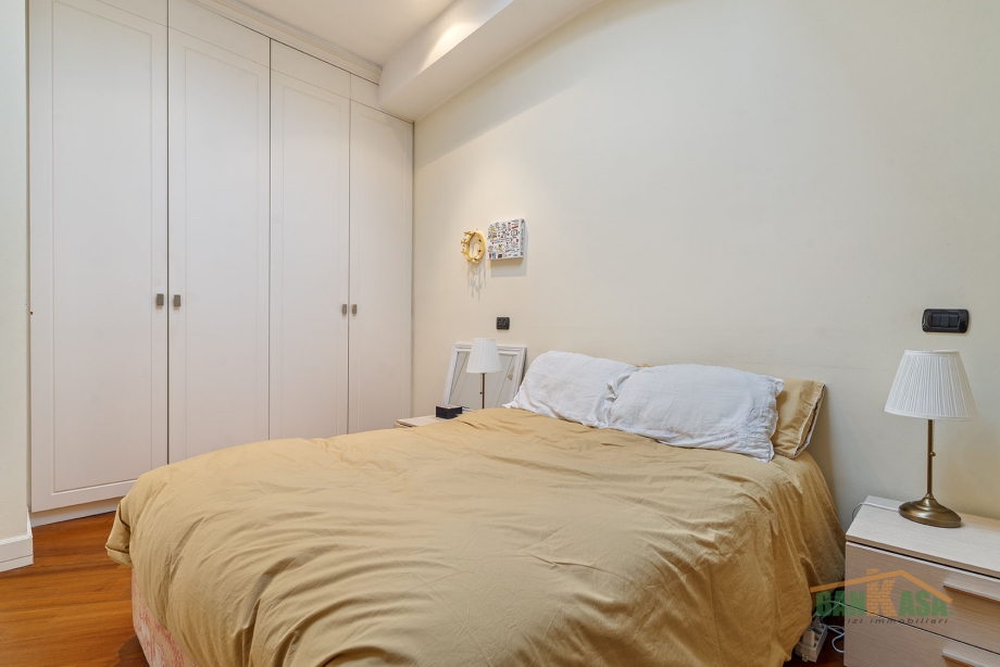Appartamento in condominio di 3 locali 