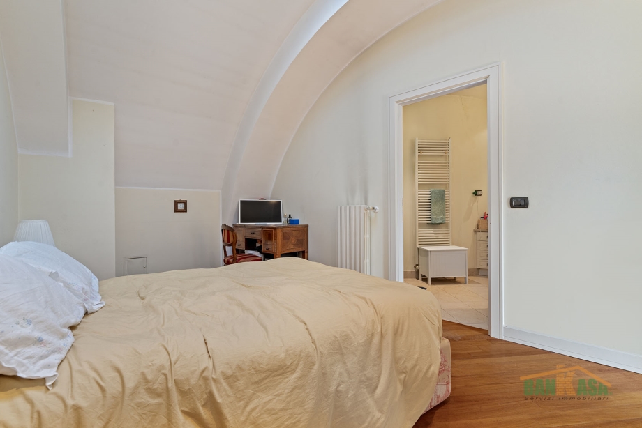 Appartamento in condominio di 3 locali 
