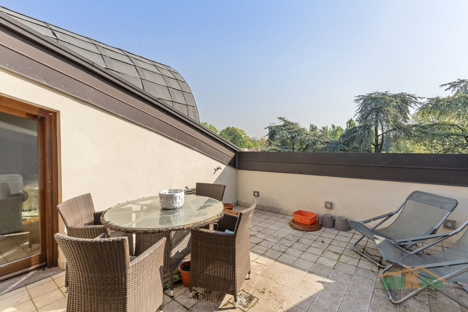 Appartamento in condominio di 3 locali 
