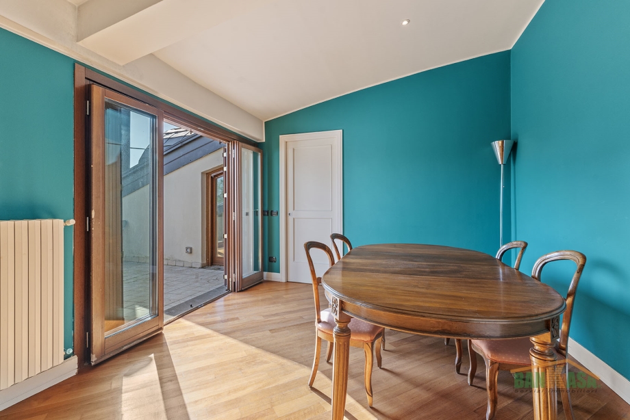 Appartamento in condominio di 3 locali 
