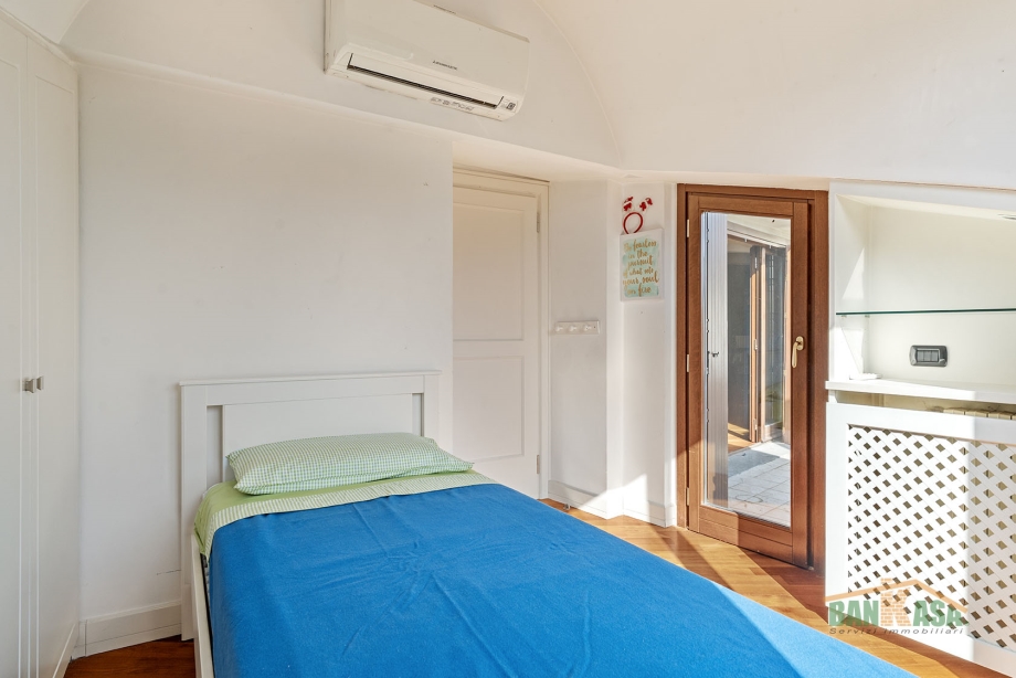 Appartamento in condominio di 3 locali 