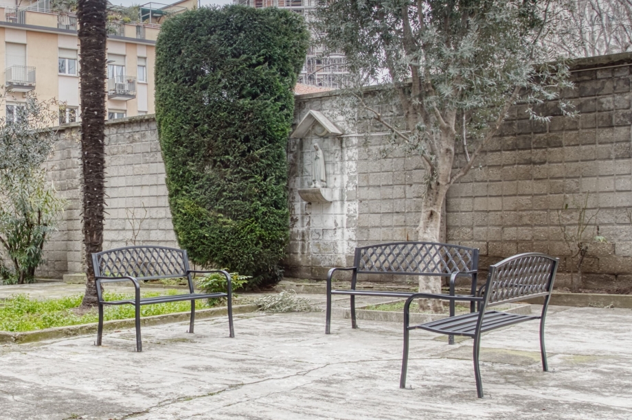 Appartamento in condominio di 3 locali 