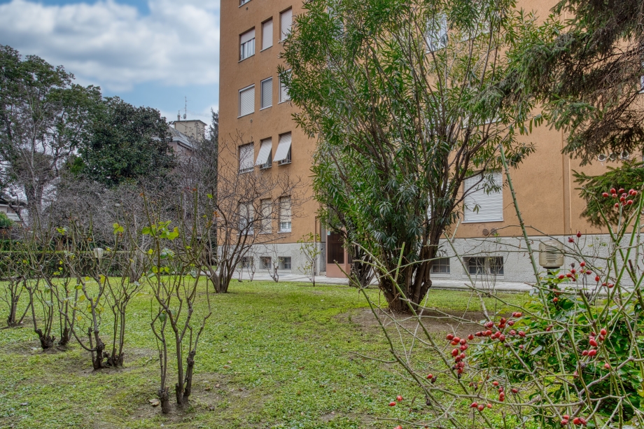 Appartamento in condominio di 3 locali 