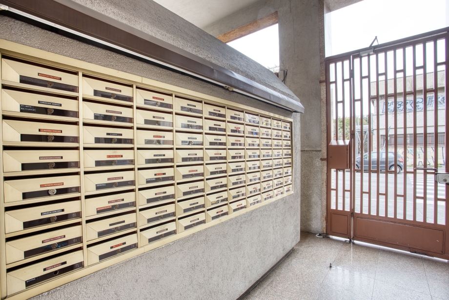 Appartamento in condominio di 3 locali 