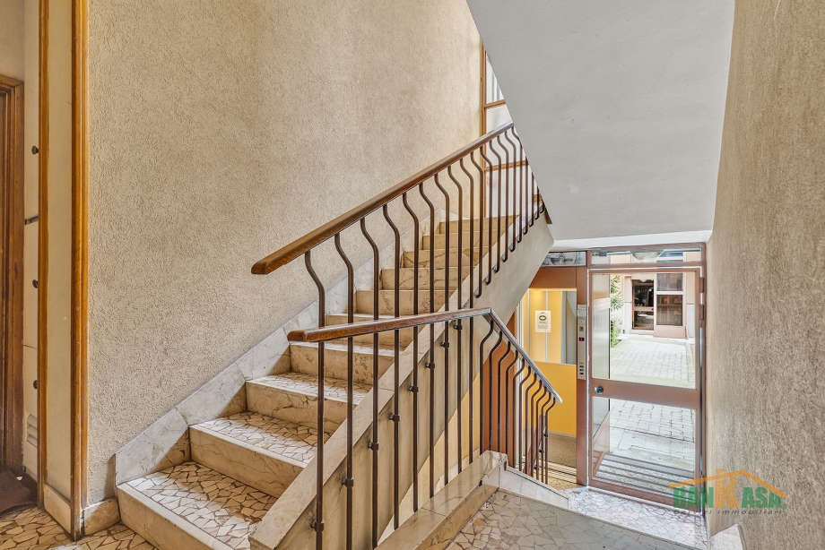 Appartamento in condominio di 3 locali 