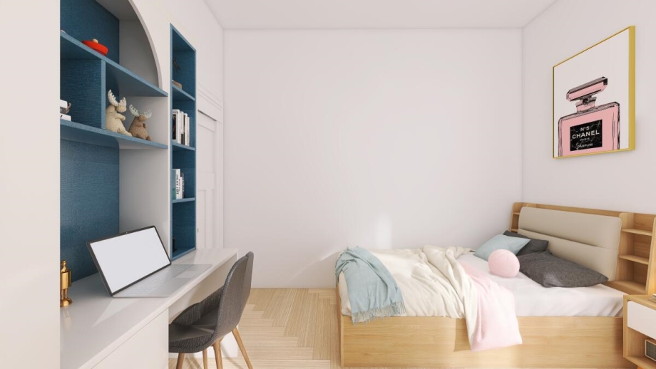 Appartamento in condominio di 3 locali 