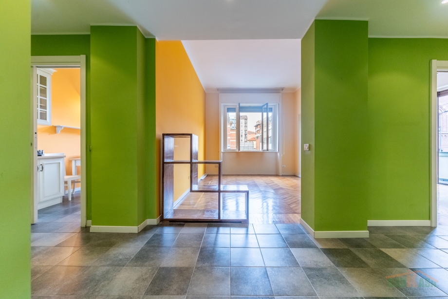 Appartamento in condominio di 3 locali 