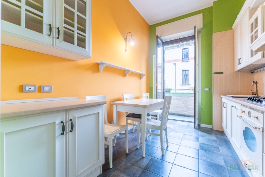 Appartamento in condominio di 3 locali 