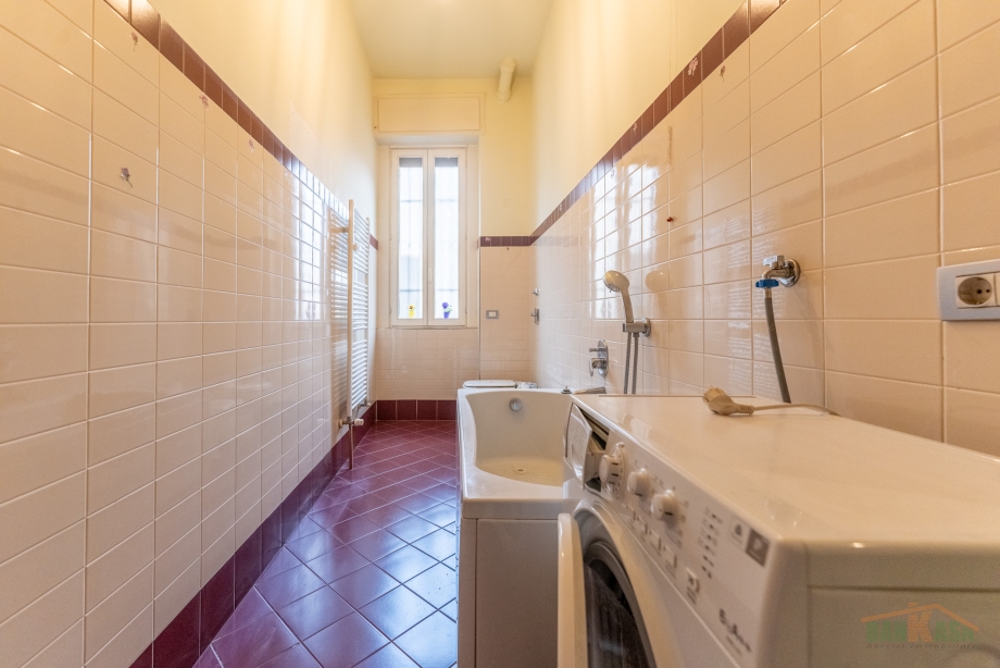 Appartamento in condominio di 3 locali 