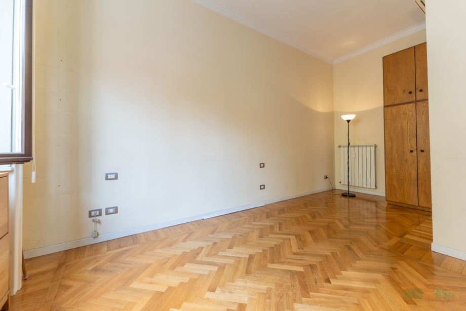 Appartamento in condominio di 3 locali 