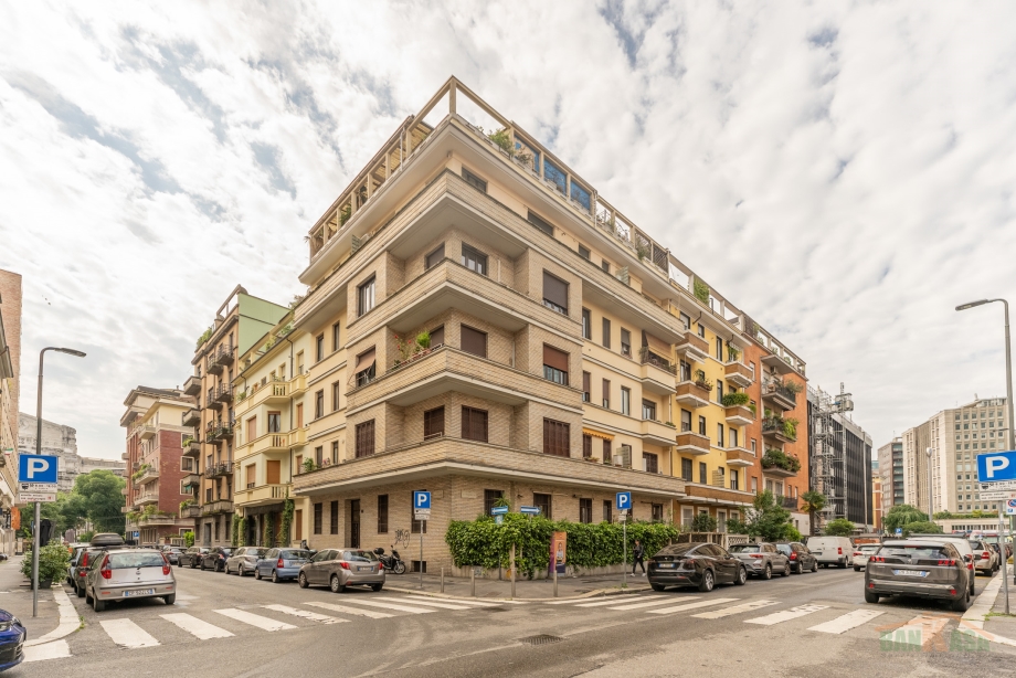 Appartamento in condominio di 3 locali 