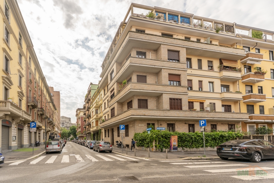 Appartamento in condominio di 3 locali 