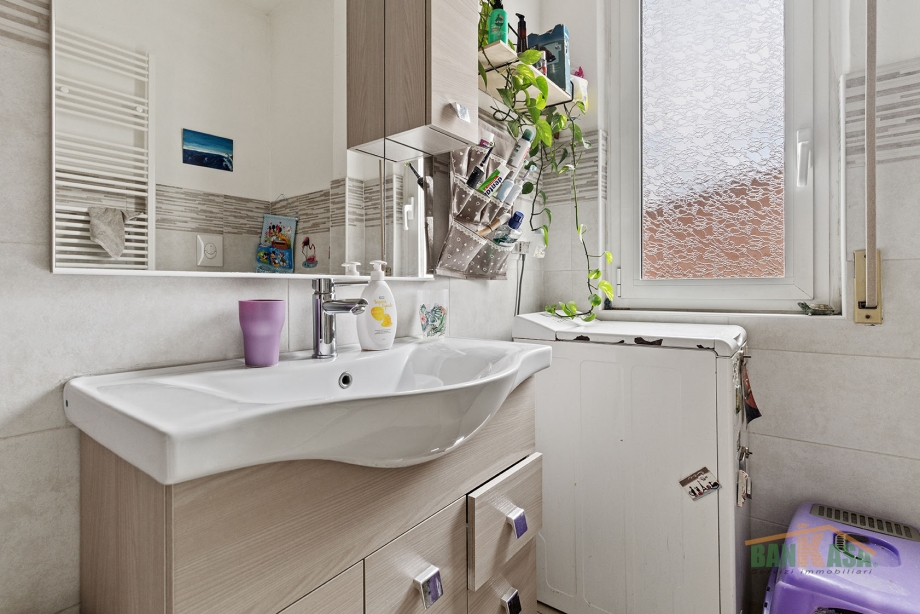 Appartamento in palazzina di 2 locali 