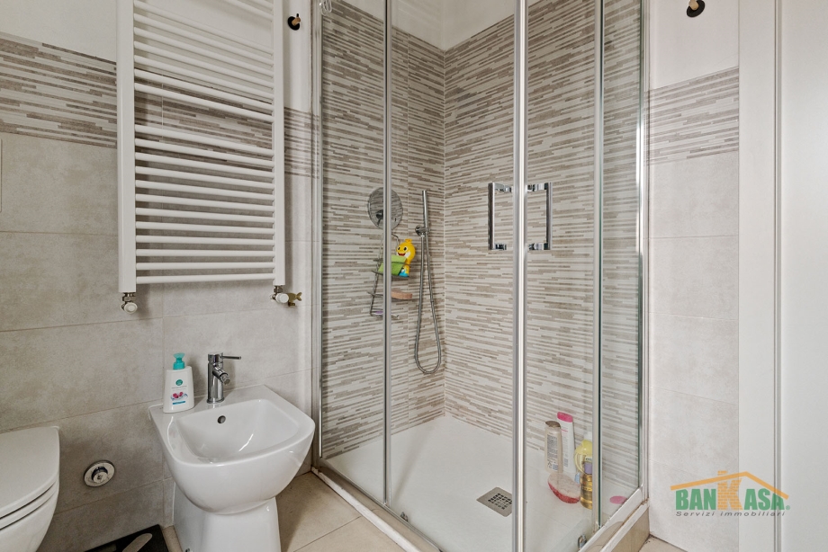 Appartamento in palazzina di 2 locali 