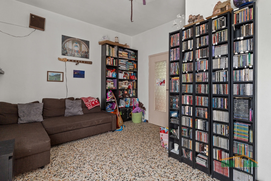 Appartamento in palazzina di 2 locali 