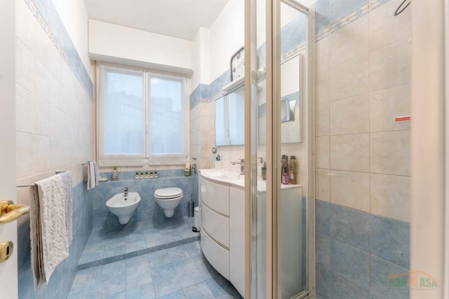 Appartamento in condominio di 3 locali 