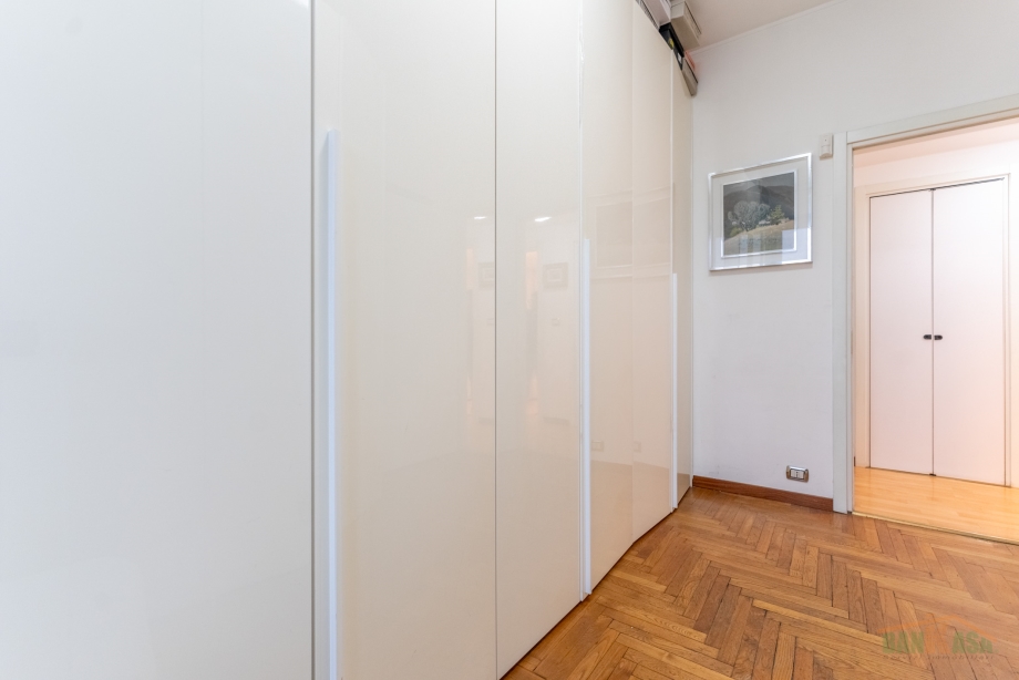 Appartamento in condominio di 3 locali 