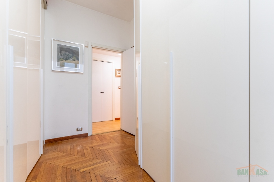 Appartamento in condominio di 3 locali 