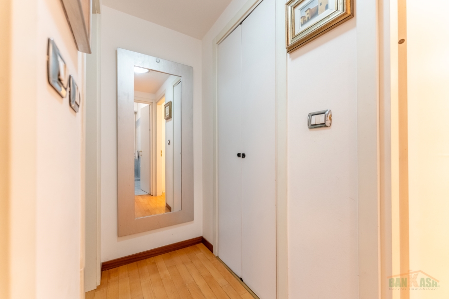 Appartamento in condominio di 3 locali 