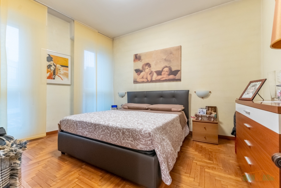 Appartamento in condominio di 3 locali 
