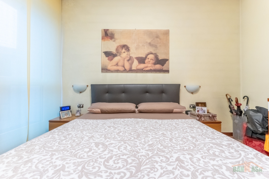 Appartamento in condominio di 3 locali 