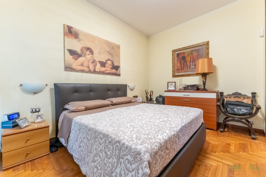 Appartamento in condominio di 3 locali 