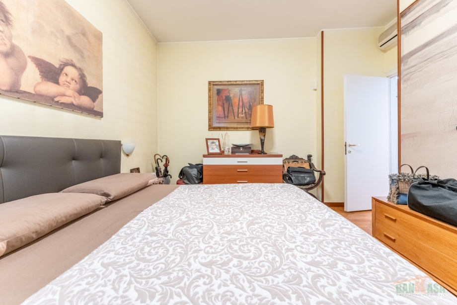 Appartamento in condominio di 3 locali 