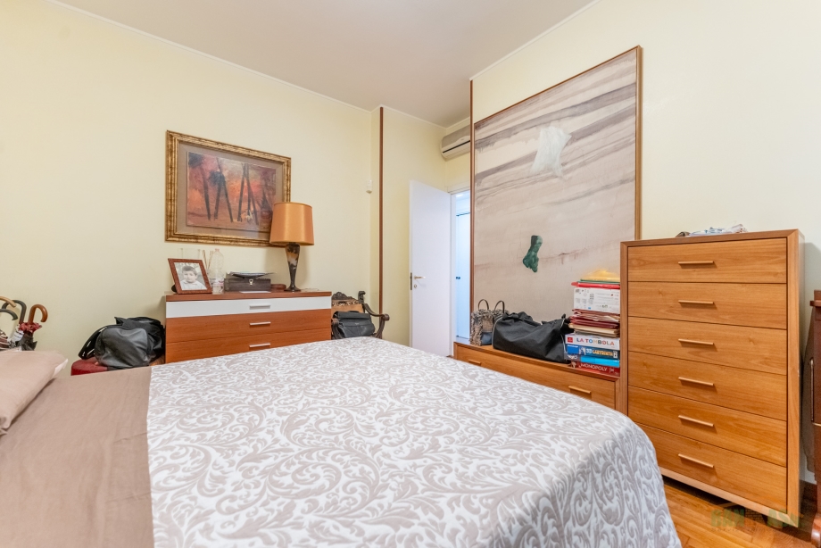 Appartamento in condominio di 3 locali 