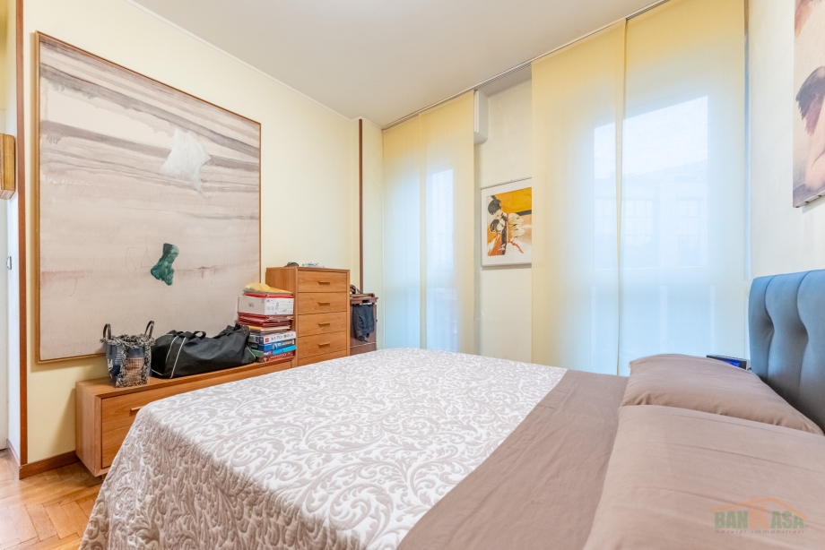 Appartamento in condominio di 3 locali 