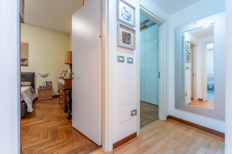 Appartamento in condominio di 3 locali 