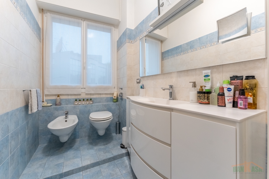 Appartamento in condominio di 3 locali 