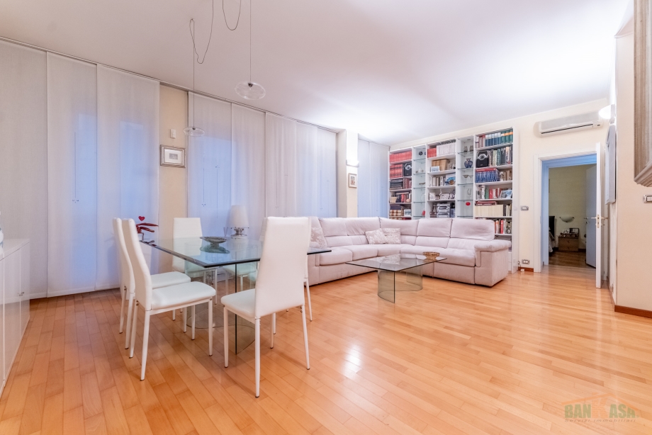 Appartamento in condominio di 3 locali 