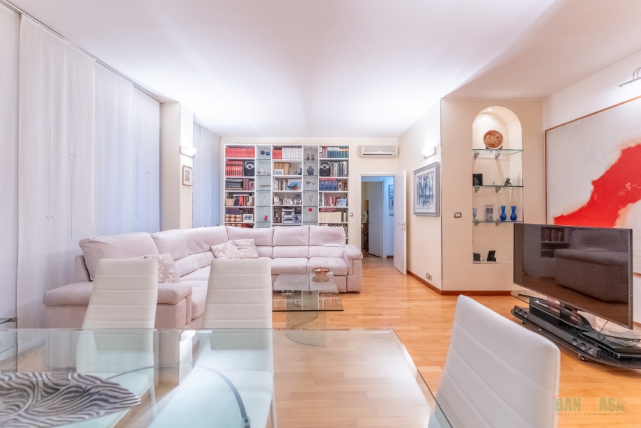 Appartamento in condominio di 3 locali 