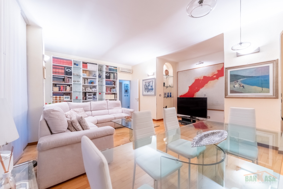 Appartamento in condominio di 3 locali 