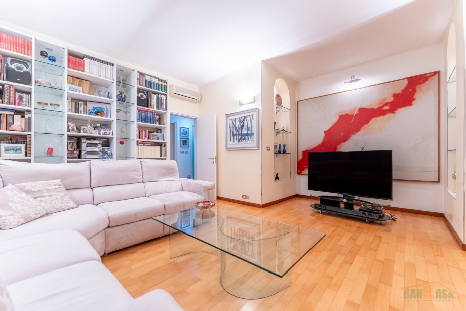 Appartamento in condominio di 3 locali 