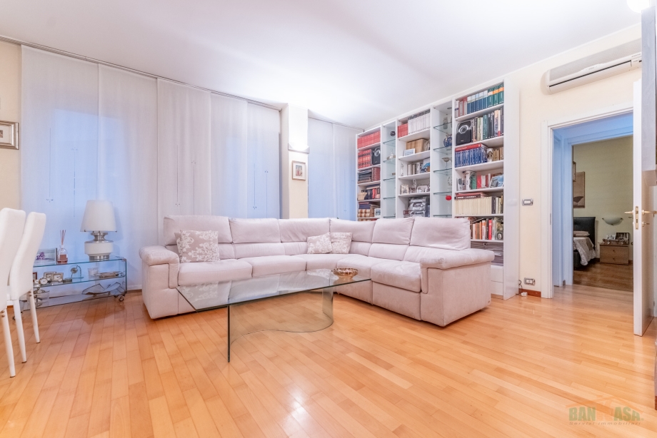 Appartamento in condominio di 3 locali 