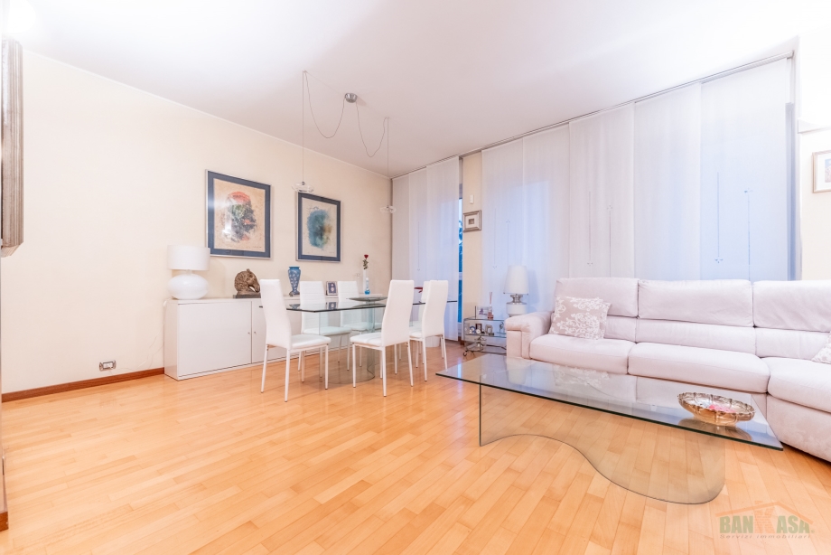 Appartamento in condominio di 3 locali 