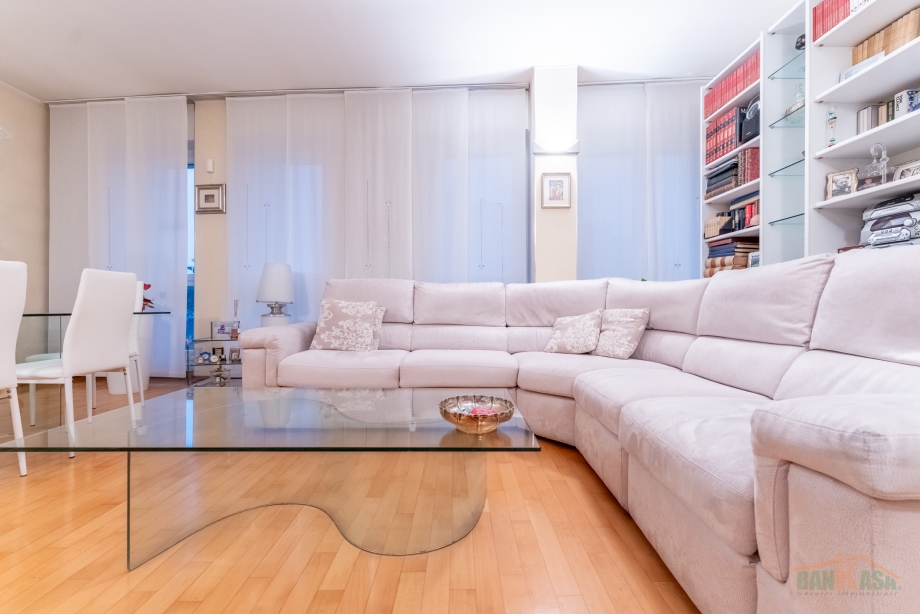 Appartamento in condominio di 3 locali 