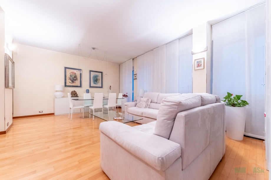 Appartamento in condominio di 3 locali 
