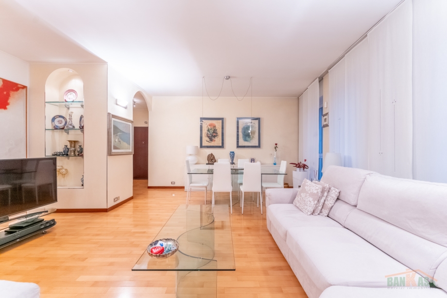 Appartamento in condominio di 3 locali 