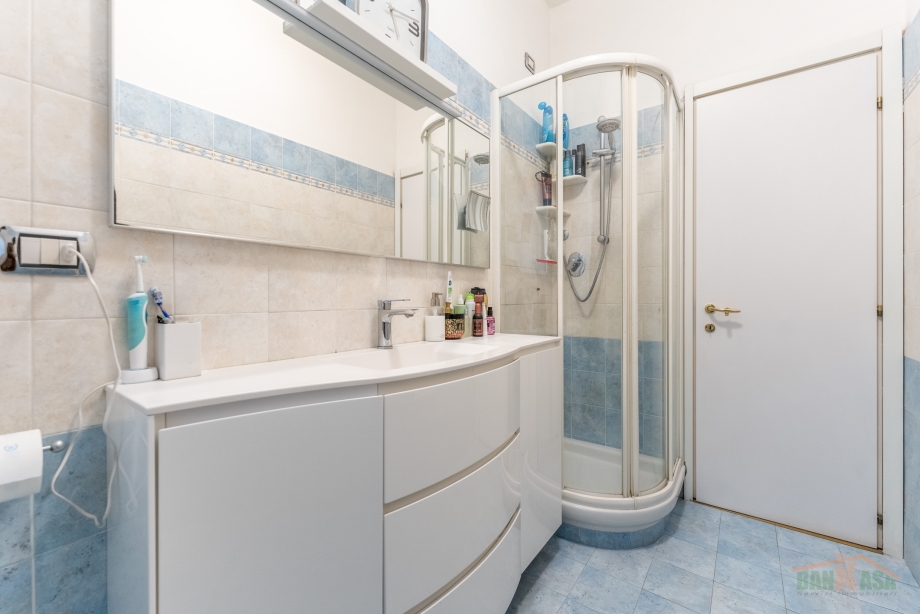 Appartamento in condominio di 3 locali 