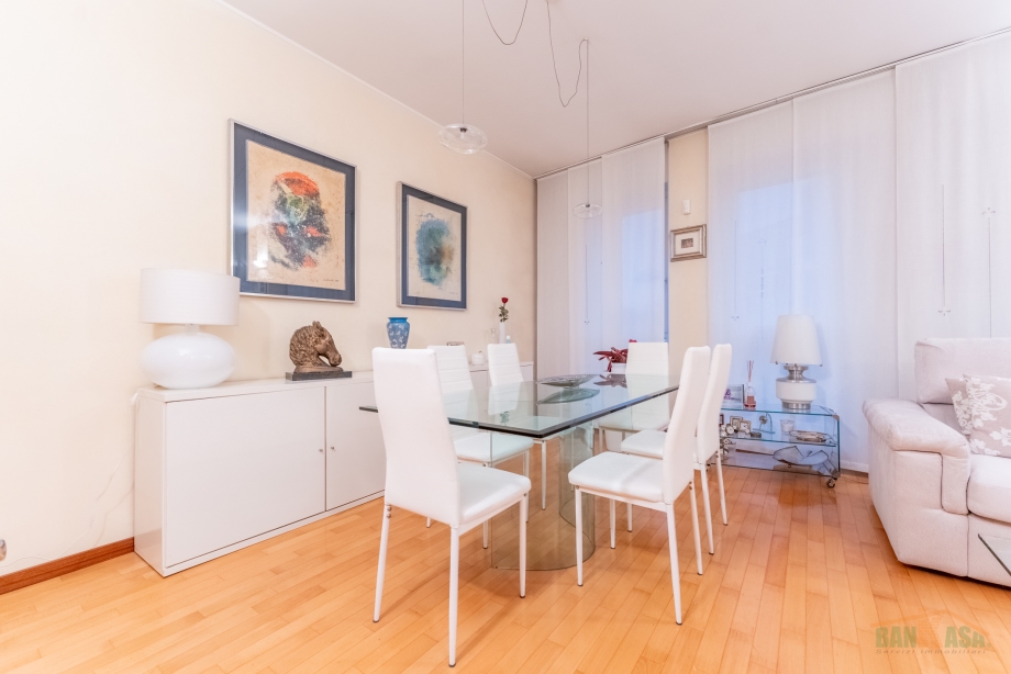 Appartamento in condominio di 3 locali 