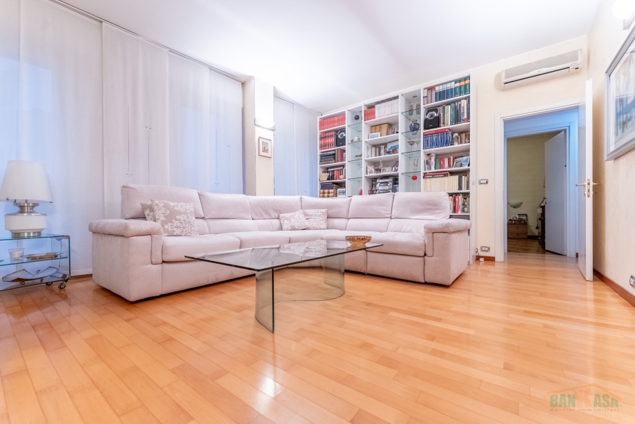 Appartamento in condominio di 3 locali 