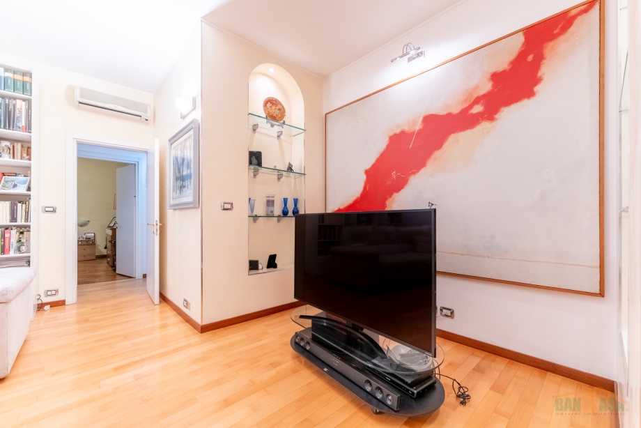 Appartamento in condominio di 3 locali 