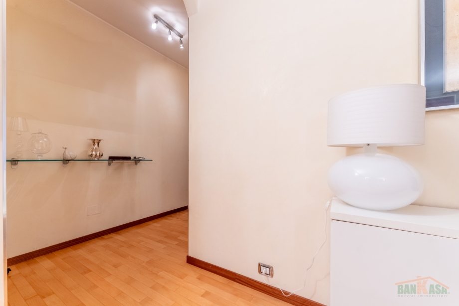 Appartamento in condominio di 3 locali 