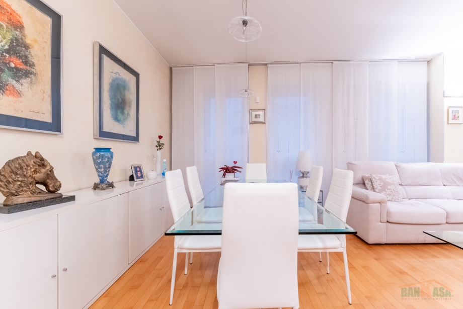Appartamento in condominio di 3 locali 
